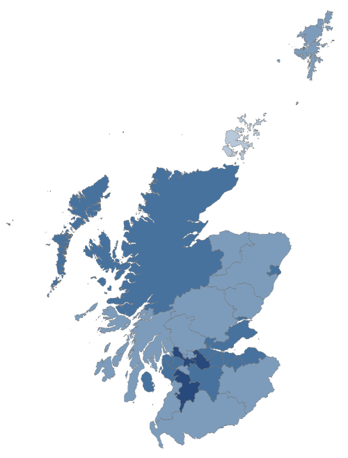 1997 Scottish devolution referendum